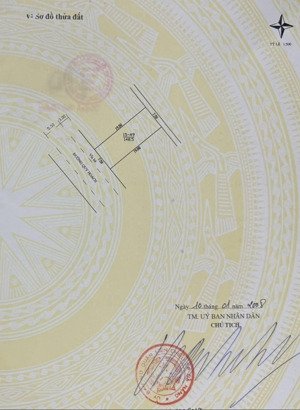 bán lô đất bàu mạc 3 sát biển nguyễn tất thành