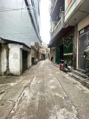 hiếm-siêu phẩm nhà thanh xuân-mặt ngõ ô tô-ngay cạnh ngã tư sở-kinh doanh cực đỉnh-53m2 5 tầng-vip