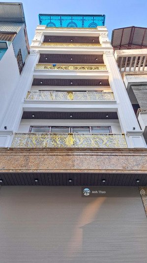 bán nhà mặt phố chùa quỳnh - hồng mai | 108m2 | mặt tiền 6.3m | giá 45 tỷ