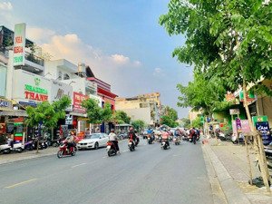 bán nhà mtkd đường tân sơn nhì - dt : 4.4x17m - 1 lầu đang cho thuê 30tr/th - gía : 14 tỷ tl