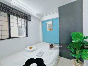 cho thuê phòng trọ tại phan văn hân, giá 5,8 triệu, 40m2, 2pn, 1wc bao đẹp