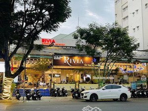 vị trí siêu đẹp mt trần hưng đạo - nguyễn cư trinh, quận 1, 22.5x30m, ct 2 hầm 15 tầng - 580 tỷ