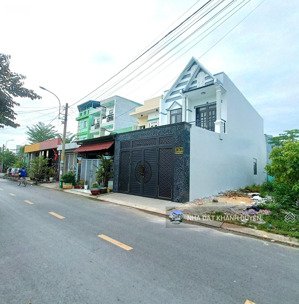 chính chủ gửi bán nhà 2 tầng 5 x 22m, mặt tiền đường xuân thới sơn 31, gần ubx xuân thới sơn