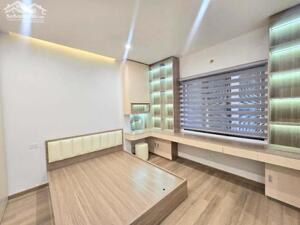 BÁN NHÀ GẦN NGÃ TƯ SỞ_HƠN 30M RA PHỐ_34m2 x 5T_MT RỘNG_GẦN Ô TÔ_2 THOÁNG, nhỉnh 9 tỷ