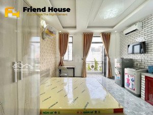 cho thuê căn hộ cao cấp mới xây ngay chợ thạch đà gò vấp