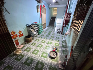 quận 5 cc xóm cải 2pn lầu 1 shr giá 2,6tỷ