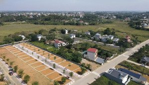 quỹ đất đẹp đang được nhà đầu tư âm thầm gom tại phú cát, gần khu công nghệ cao - đh quốc gia