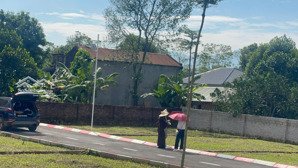 ưu đãi lớn! đất trại hồ sát đại học quốc gia, dễ xây nhà ở đầu tư sinh lời