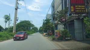 bán đất tại làn 2 đường thiên đức, phường vạn an, bắc ninh, 7,5 tỷ, 80m2