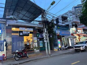 siêu phẩm chiều ngang 8,4m mặt tiền đường bạch đằng đoạn gần tô hiến thành