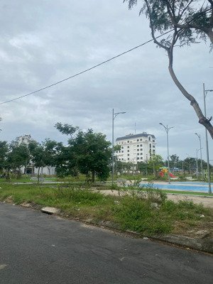 bán đất trần minh thiệt-10.5 m hòa quý, ngũ hành sơn, đà nẵng, giá siêu hời 4,x tỷ, 100m2
