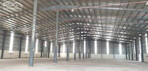 Hiện tại đang còn các kho cho thuê trong các khu công nghiêp tại đà nẵng.