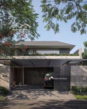 bán kín - biệt thự cao cấp thảo điền - 330m2 - 14x25m - 200tr/m2 - sẵn kết cấu - vào ở ngay - 66 tỷ