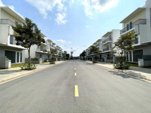 [bán gấp] shophouse dragon village, q.9 - 105m (7x15) - 3 tầng - sổ hồng. nhà thô.