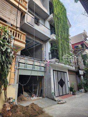 không có căn thứ 2! phân lô phú diễn, gara ô tô, dt 55m 6 tầng thang máy 10,5 tỷ