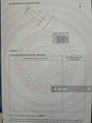 bán lô đất, hẻm la văn cầu, nam nha trang -vị trí đắc địa, trung tâm gần tất cả các tiện ích