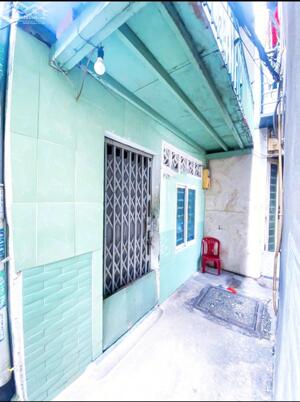 1.65 - Gần Đầm Sen (Q11) - Hướng Nam - SHR