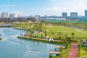 độc quyền căn 3pn view nhạc nước giá chỉ 11,9 tỷ khu ct5-masteries park place