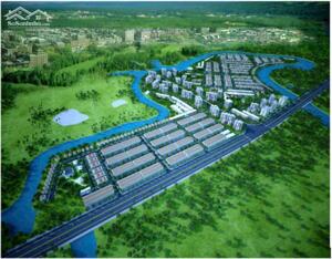 Cần bán các lô đất khu công nghiệp Đại Hiệp, Đại Lộc, Quảng Nam.