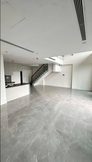 chính chủ chuyển nhượng căn duplex góc toà b