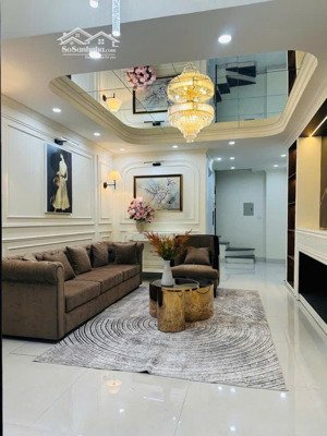 hot-trung tâm thanh xuân-lô góc cực đẹp-6 tầng thang máy-cách phố 50m-ô tô vào nhà-full nội thất