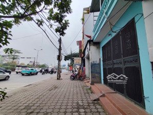 45m² dương xá chỉ 3.95 tỷ hàng xóm vinhomes ocean park - ô tô đỗ cửa