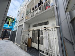 nhà trệt lầu 1/ ngang khủng võ văn ngân thủ đức chỉ 5 tỷ