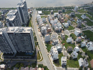 cập nhật giá bán nhà liên kế mystery villas (7x20m) giá 42 tỷ - thạnh mỹ lợi - quận 2