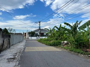 bán lô đất 89,4mv chính chủ tại đông nham quốc tuấn ( an trường )