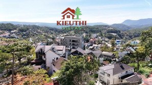 16.5 tỷ- đất 2 mt khe sanh- view thung lũng,rừng thông vĩnh viển- 429m2 - ra hồ xuân hương 1.5km