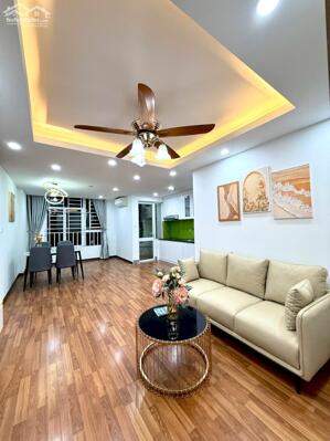 Căn góc chung cư Đặng Xá diện tích 60m2 giá nhỉnh 3 tỷ