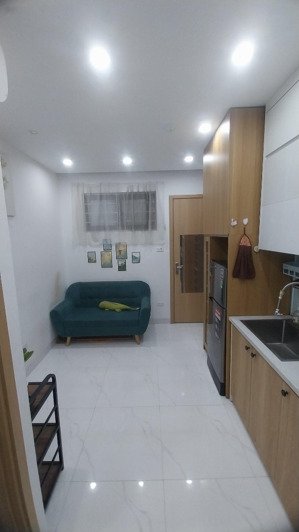 bán nhanh căn ccmn phố thịnh quang - đống đa 2 ngủ giá 1.47 tỷ ( ngã tư sở )