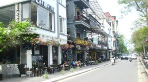 si.êu phẩm nguyễn đình thi - mặt hồ tuyến phố vi.p kinh doanh tuyệt vời - 2 mặt thoáng - dòng ti