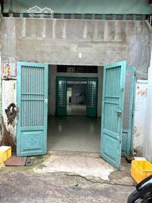 [8tr, phú thọ hòa]
cho thuê nhà ; hẻm xe tải, đường phú thọ hòa - tân phú. (70m2)