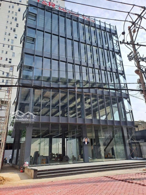 bán nhà mặt tiền trường sa khan hiếm - dt (11 x 15m) - 4 lầu + thang máy - hđt 110tr/th - giá 35 tỷ