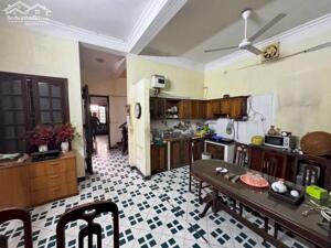 Nhà phố Vĩnh Phúc – Ngõ nông, thông – Đầu tư – 104m2 – 3 tầng – 18.5 tỷ