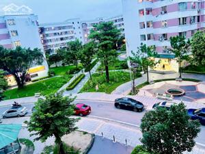 Chung cư Đặng Xá căn góc 70m2 2N2VS Toà khu D