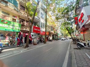 bán nhà tập thể mặt phố tô hiệu kinh doanh sầm uất, vỉa hè ô tô tránh, mặt phố 1 mặt ngõ 40m- 12 tỷ
