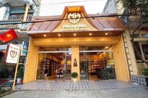 cho thuê nhà mặt phố đinh lễ-hoàn kiếm,dt:120m2,mt:5m,giá thuê:80tr/tháng.phù hợ mọi mô hình kd