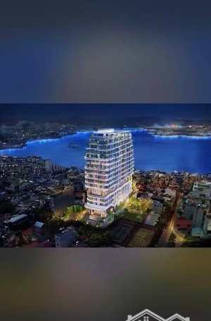 chung cư vip luxury - phiên bản giới hạn - lô góc - view triệu đô hồ tây - đẳng cấp thượng lưu