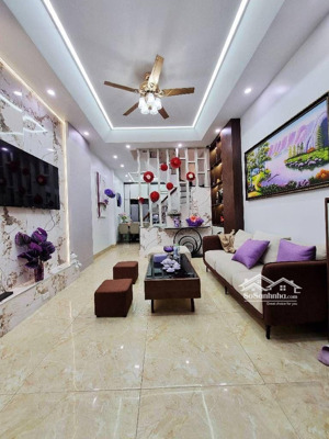 hồng mai bạch mai | 40m² | 4 tầng | full nội thất