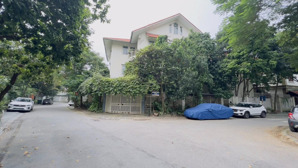 biệt thự giá đầu tư-khu vip làng việt kiều châu âu-lô góc-có hầm-thiết kế hiện đại