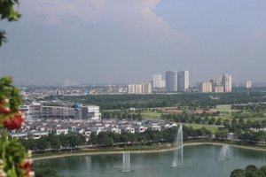 cho thuê căn hộ 2pn diện tích 82,6m2 tại chung cư 6th element