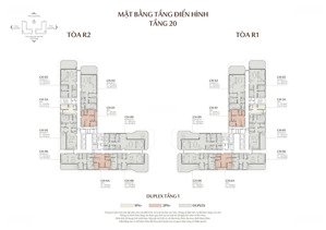 rivea residences - vĩnh hưng, con bài đầu tư cho anh/chị chắc chắn siêu hot tại khu vực vĩnh hưng