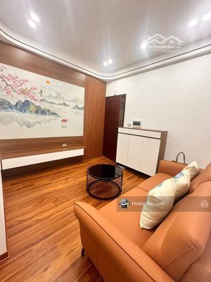 [hàng kín] - cc cao cấp trung hòa, nhân chính - dt 55m - 2ngủ + wc- full nội thất như hình. 5.15 tỷ