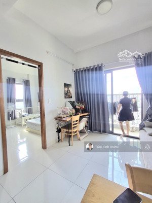 hot!!! bán căn góc - 57m2 2pn1wc - khu chung cư sài gòn coop - osimi - phú gia hưng trục lê đức thọ