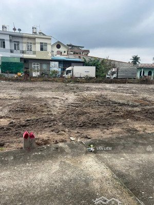 bán đất mặt tiền đường trần đăng ninh phước đồng cũ - nam nha trang
vị trí đẹp