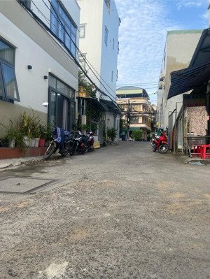 đất hẻm xe 7 chỗ quay đầu, 57.2m (4.2x13.6), 5.1 tỷ, 1/ lã xuân oai, tăng nhơn phú a, thủ đức (q9)