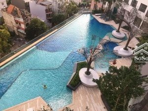 share phòng trong căn hộ 3pn cao cấp the sun avenue quận 2 full nội thất