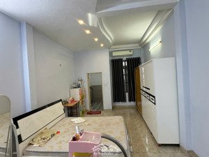 nhà mặt tiền 4 tầng hẻm xe hơi diện tích lớn vào ở ngay quang trung phường 8 gò vấp giá 8 tỷ 990